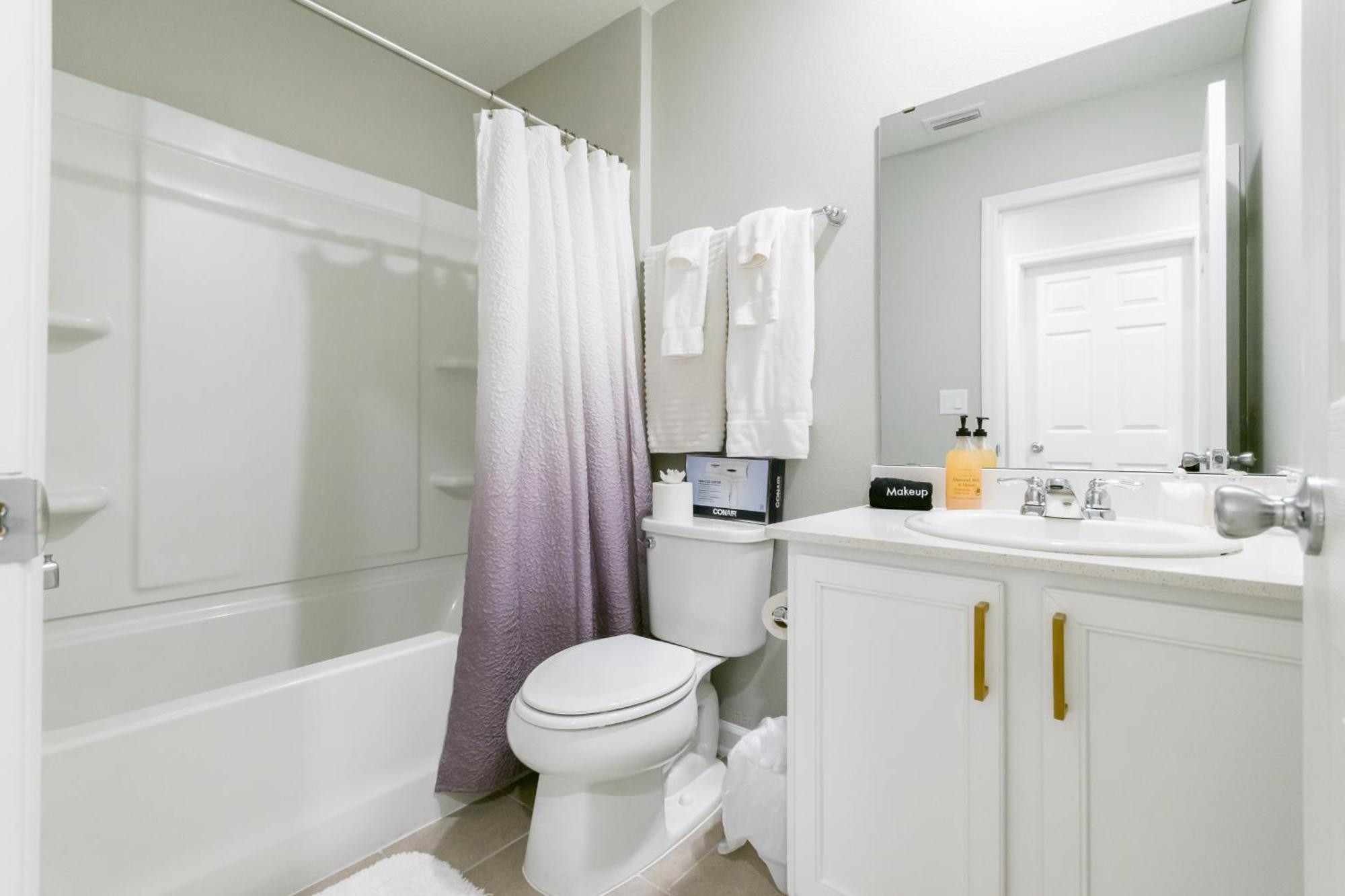 Cozy 3Br Townhouse, 15 Mins To Downtown Villa St. Augustine Exterior photo